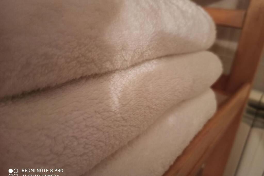 Apartamento Can Giru Tordera Bagian luar foto
