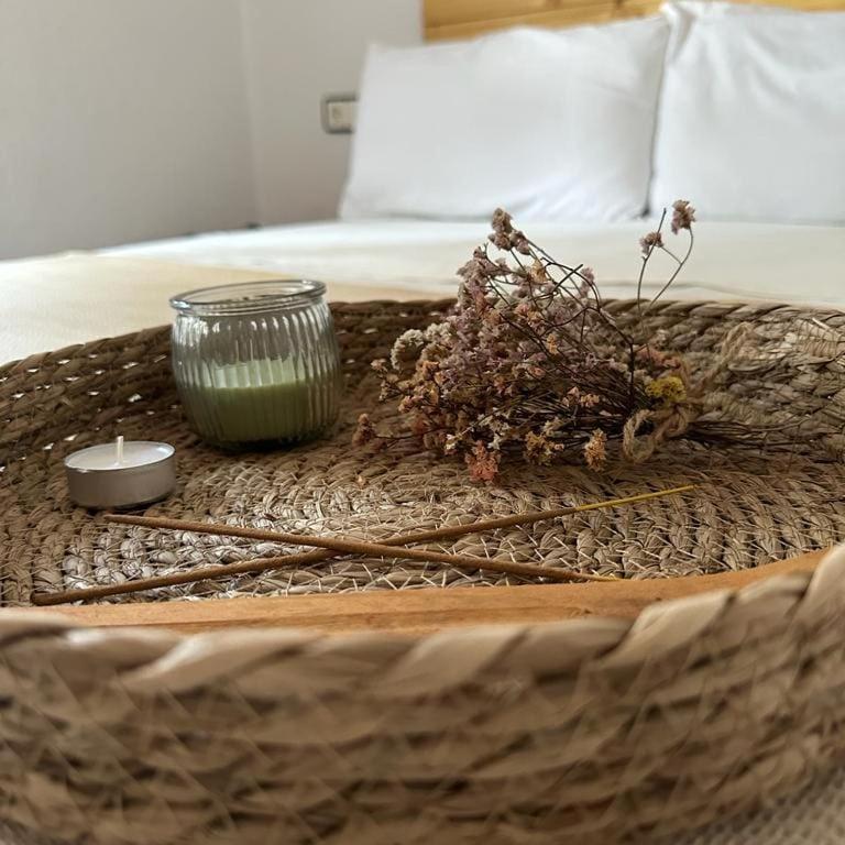 Apartamento Can Giru Tordera Bagian luar foto