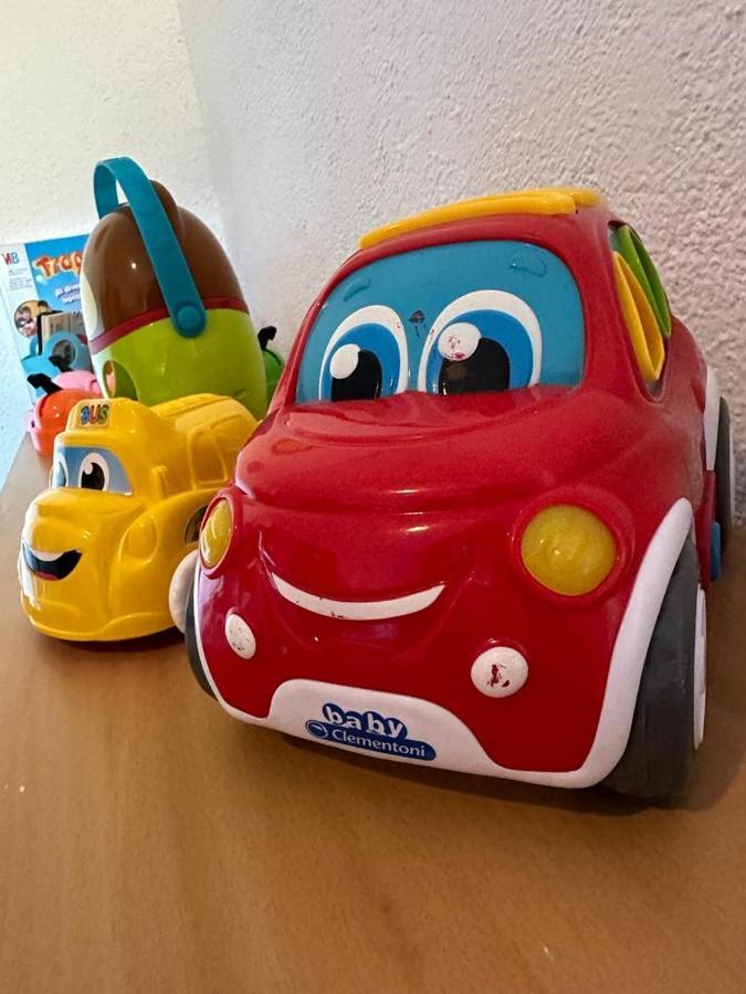 Apartamento Can Giru Tordera Bagian luar foto